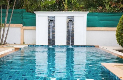 Maret House | Cosy 2 bedrooms villa