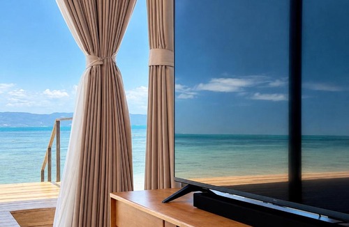 Thong Sala Villa | Cosy beach club resort