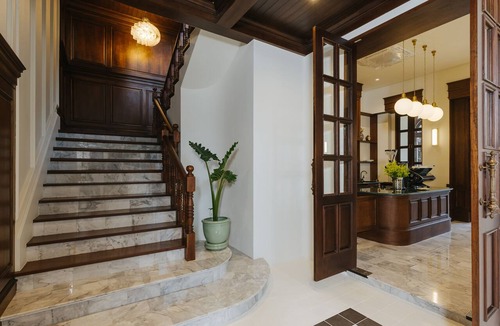 Sri Phum Hotel | Coucou Hotel