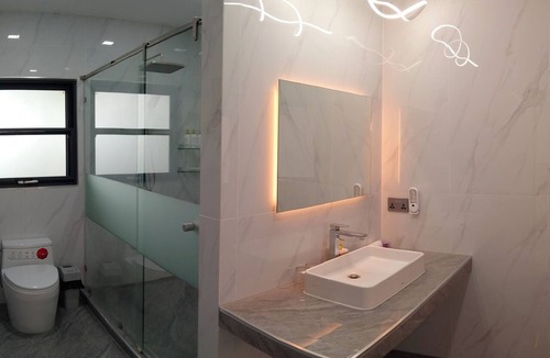 Takua Pa Apartment | Cozy 1-bedroom apartment with AC in marvelous Takuapa