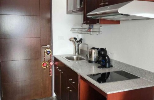 Bophut Apartment | Cozy Apartment A405 by SP Villa Management