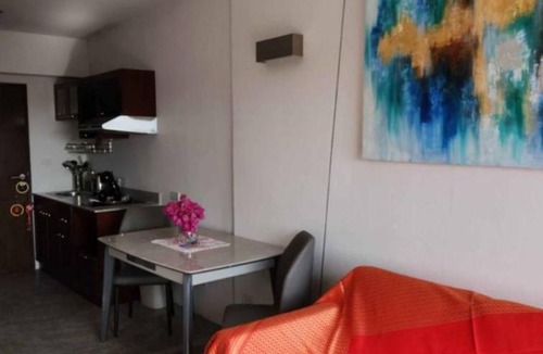 Bophut Apartment | Cozy Apartment A405 by SP Villa Management