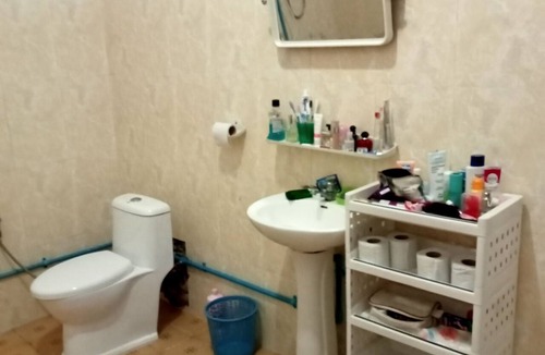 Krong Kaeb Apartment | Cozy apartment in a great location