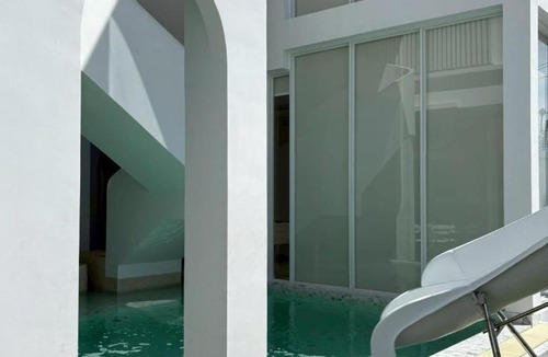 Nong Prue Villa | Cozy Vibe Pool Villa Pattaya