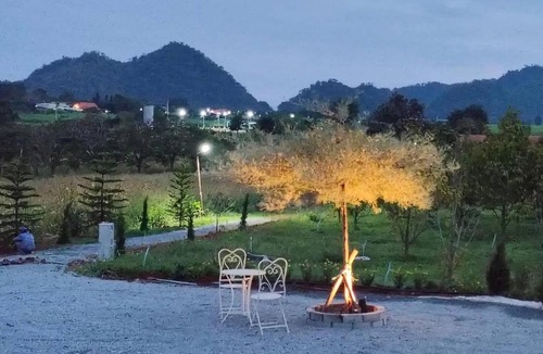 Khlong Muang House | Cozyhouse Khaoyai