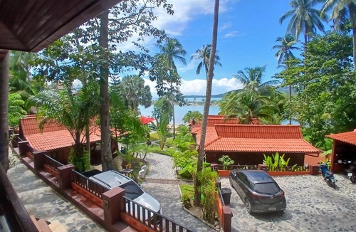 Wok Tum Resort | Cyana Resort