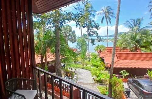 Wok Tum Resort | Cyana Resort