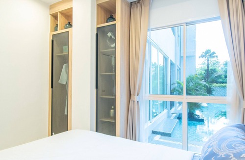 North Pattaya Resort | D-ECO Hotel Luxury Center Pattaya