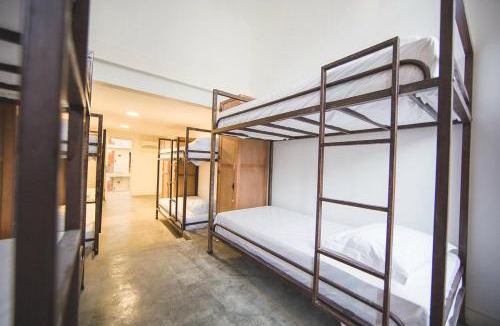 Vientiane Hostel | Dahe GUESTHOUSE