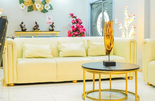 South Pattaya Villa | Daisy Pool Villa Pattaya