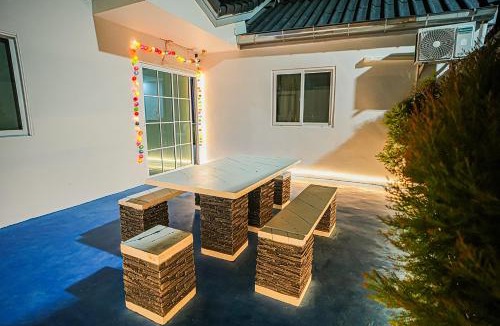 South Pattaya Villa | Daisy Pool Villa Pattaya