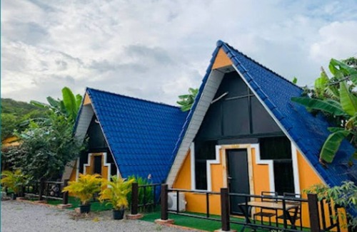 Svay Pao House | Dalux Motel
