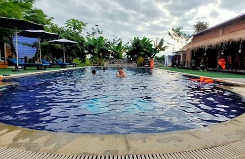 Svay Pao House | Dalux Motel