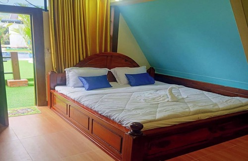 Banan Hotel | Dalux Motel