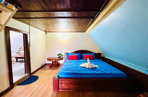 Banan Hotel | Dalux Motel
