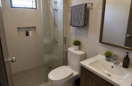 Rangsit House | Danilom Villa Homestay 4