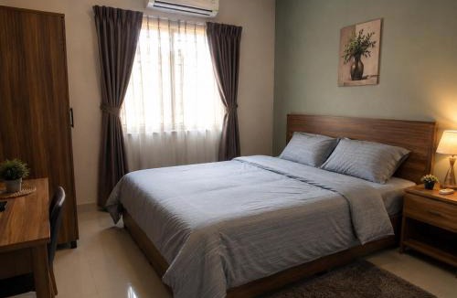 Rangsit House | Danilom Villa Homestay 4