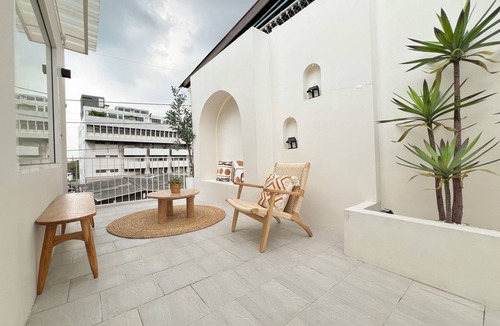 Bangkok Old Town House | Darlene House