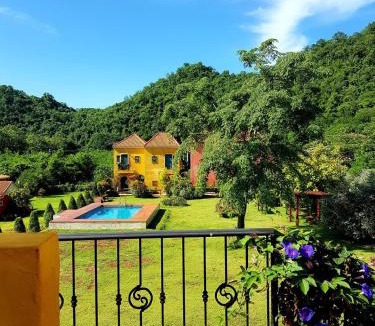 Mu Si Resort | Davinci Di Khaoyai