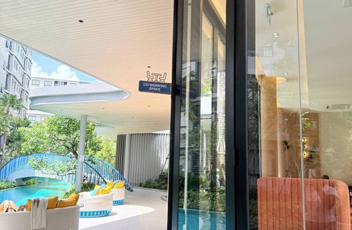 Kathu Apartment | Dcondo Reef kathu Patong