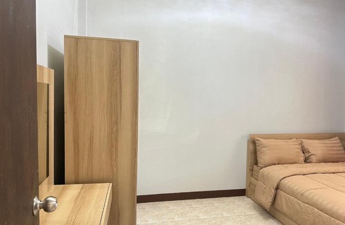 Nuea Khlong Villa | DD Villa