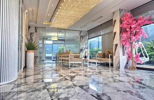 North Pattaya Hotel | Dday Luxury Pattaya by D-Eco Wellness Centre