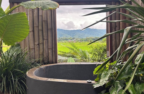 Chiang Klang Other | Deetorjai FarmStay Nan