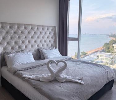 Bang Sare Apartment | DEL MARE Bangsalay condo