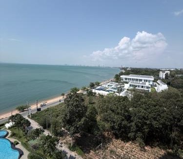 Bang Sare Apartment | Del Mare Bangsaley condo