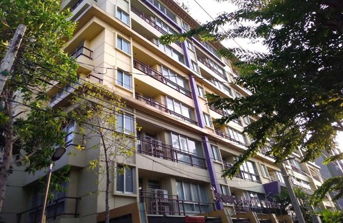 Khlong Ton Sai House | Deluxe Twin Suite | Spacious Comfort – Bella B