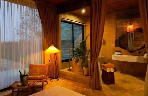 Pak Nam Pran Resort | Demi The Third & Owari's ie 尾張の家 Pranburi