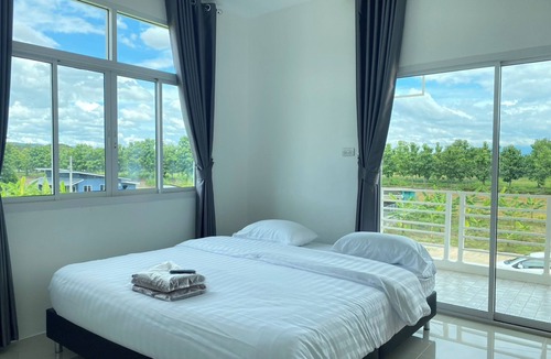 Mae Taeng Hotel | Dino Homestay