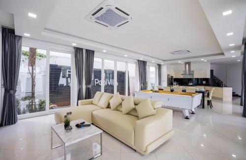 South Pattaya Villa | Divertida, Pool Villa