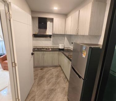 Na Kluea Villa | Dj三卧联排别墅