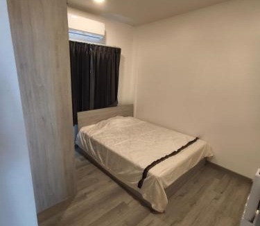 Na Kluea Villa | Dj三卧联排别墅
