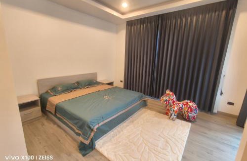 Na Kluea Villa | Dj三卧联排别墅