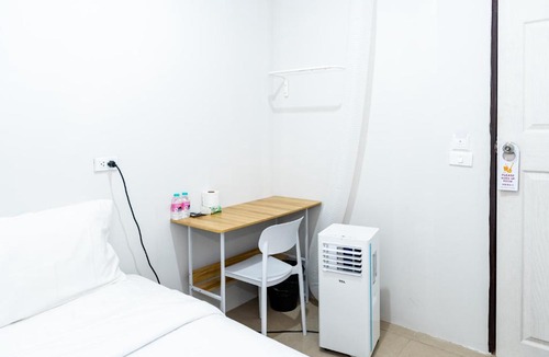 Talat Yot Apartment | Dlel hotel