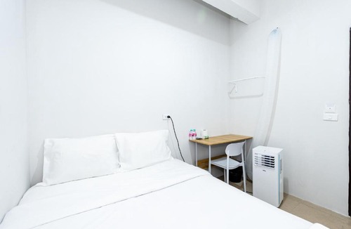 Talat Yot Apartment | Dlel hotel