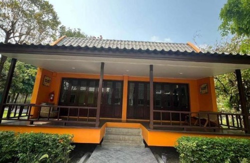 Doem Bang Hotel | Doembang Villa