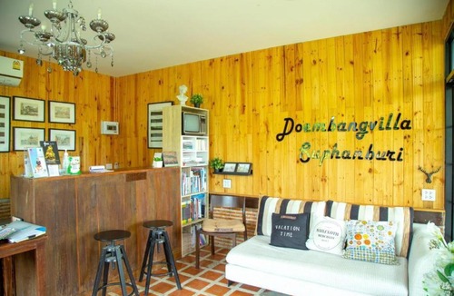 Doem Bang Hotel | Doembang Villa