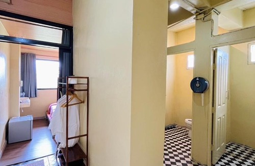 Chiang Rai Province Apartment | Doichang view