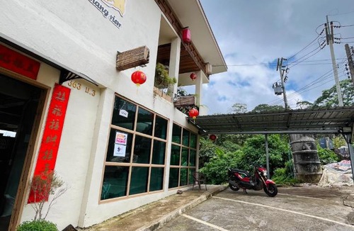 Chiang Rai Province Apartment | Doichang view