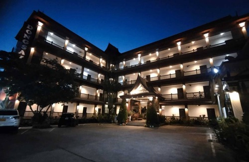 Thakhek Hotel | Dongsay Hotel Thakhek
