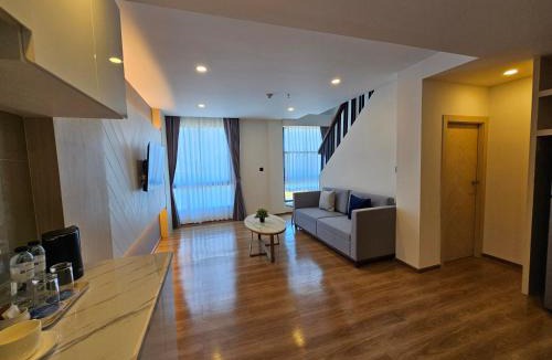 Rawai Apartment | Duplex in a 5 star hotel La Vita