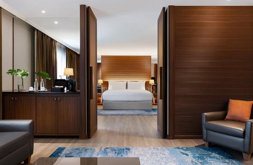 Nong Bon Hotel | Dusit Princess Srinakarin Bangkok