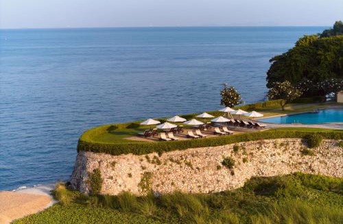Pattaya Bay Resort | Dusit Thani Pattaya