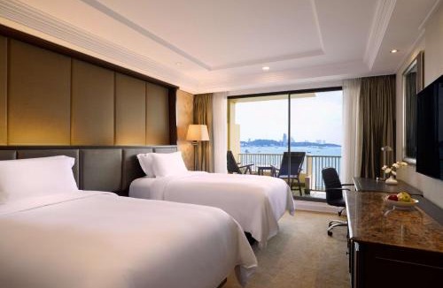 Pattaya Bay Resort | Dusit Thani Pattaya