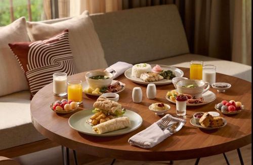 Mu Si Hotel | dusitD2 Khao Yai