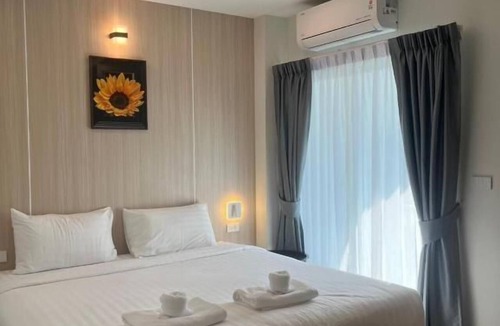 Sop Ruak Hotel | Dview Golden Triangle Hotel Chiangsaen