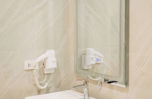 Sop Ruak Hotel | Dview Golden Triangle Hotel Chiangsaen